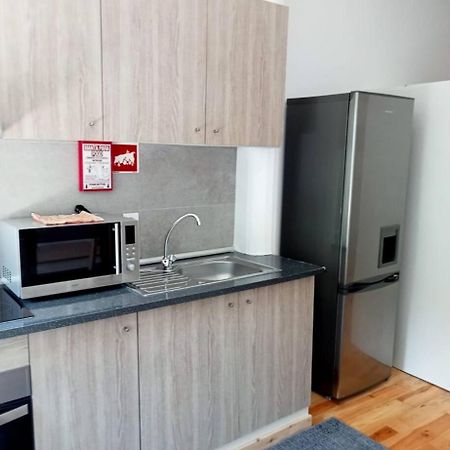Marys Dream Apartment Porto Bagian luar foto