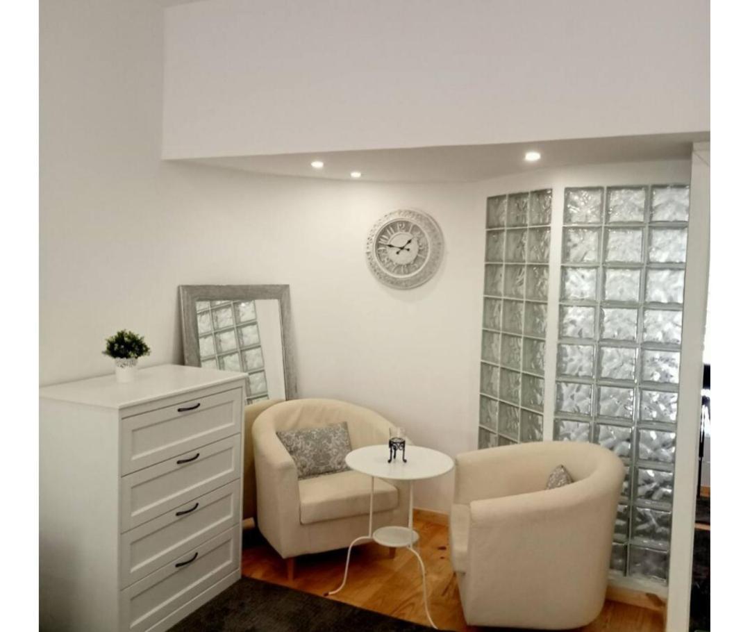Marys Dream Apartment Porto Bagian luar foto