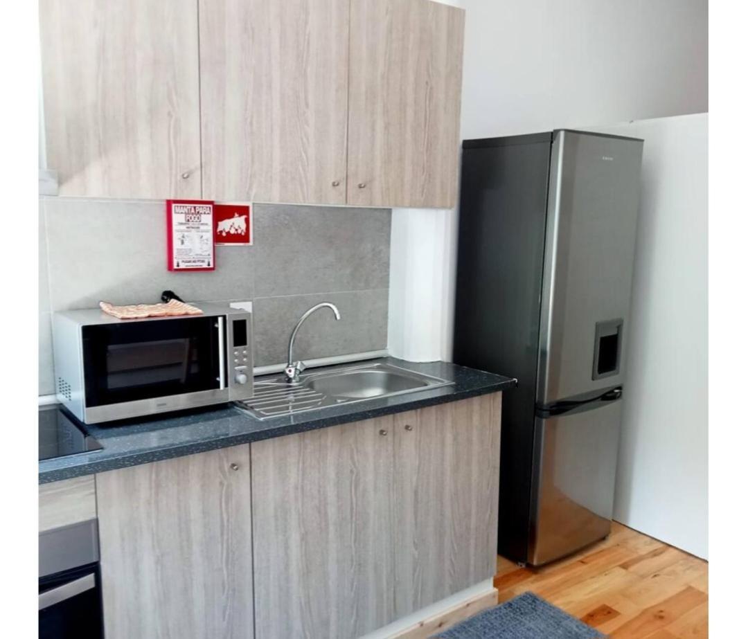 Marys Dream Apartment Porto Bagian luar foto